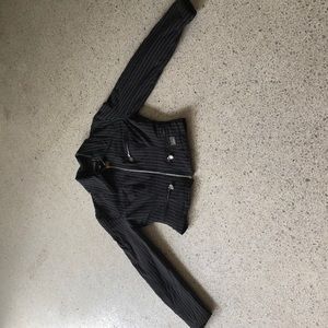 Vintage Versace Jacket